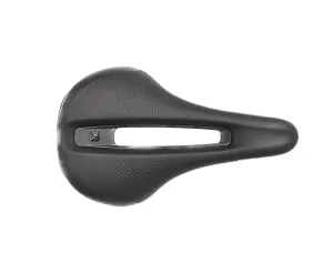 Bontrager sedlo Verse Short Trail Elite černé