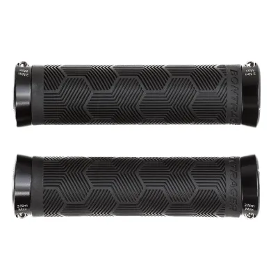 ElementStore - Súprava gripov Bontrager XR Trail Pro na horský bicykel