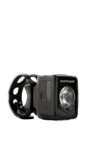 Predné svetlo Bontrager Ion 200 RT
