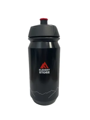 ElementStore Bidon Čierny 500ML