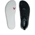 Vivobarefoot pánské boty Primus Lite Knit černá