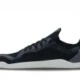 Vivobarefoot pánské boty Primus Lite Knit černá