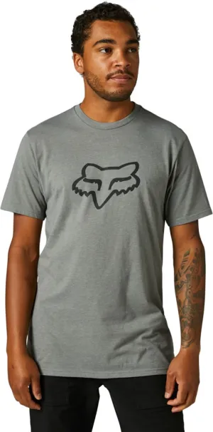 Legacy Fox Head Ss Tee