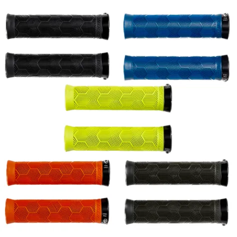 ElementStore - Súprava gripov Bontrager XR Trail Elite na horský bicykel