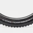 Bontrager MTB pláště G-Spike Team Issue černá