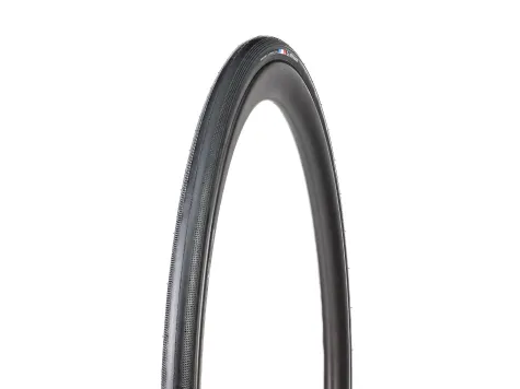 Bontrager silniční plášť R3 Hard-Case Lite TLR černá