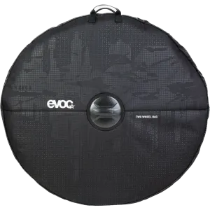 Evoc pouzdro na kolo Two Wheel Bag černé
