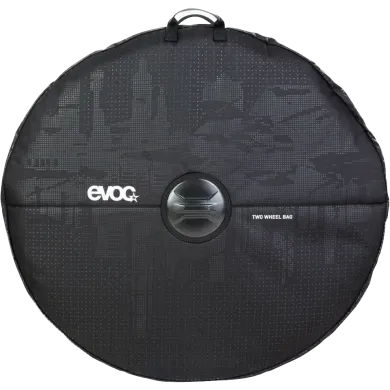 ElementStore - EVOC TWO WHEEL BAG