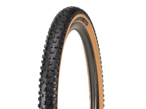 Bontrager plášť XR4 Team Issue TLR MTB béžová