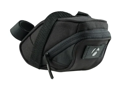 Bontrager podsedlová brašna Comp Seat Pack 0 8 L černá