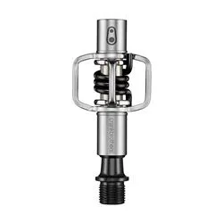 CRANKBROTHERS Egg Beater 1 Silver