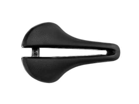 Bontrager sedlo Aeolus Comp černé