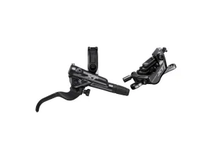 Kotoučové brzdy set SHIMANO XT BR-M8120-KIT zadní/BL-M8100 J-kit bez adapt polymer SMBH90/1700mm bal