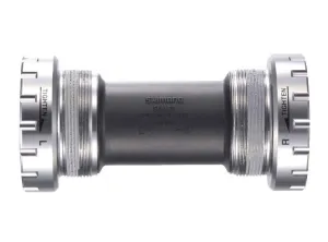 SHIMANO stredové zloženie DEORE / SM-BB5