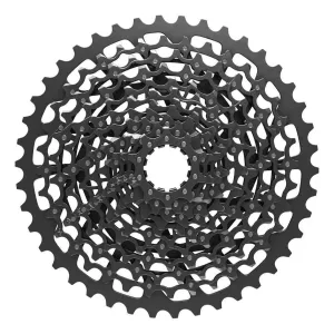 SRAM kazeta XG-1150 11SP 10-42T černá