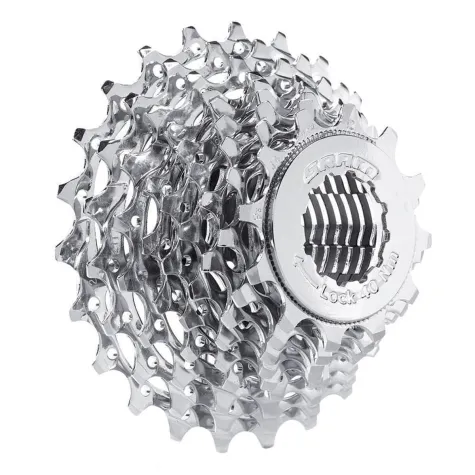 SRAM kazeta CS PG-950 11-32 9 rychlost stříbrná