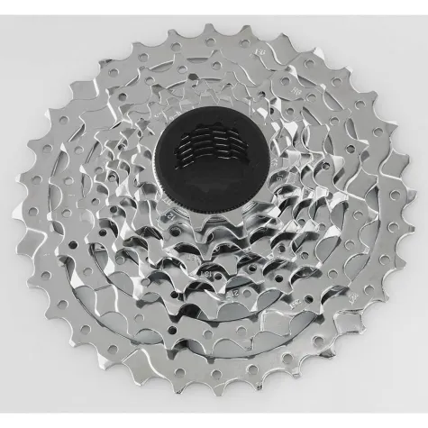 SRAM kazeta PG-970 stříbrná