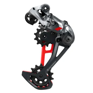 Prehadzovačka SRAM AM RD X01 EAGLE RED