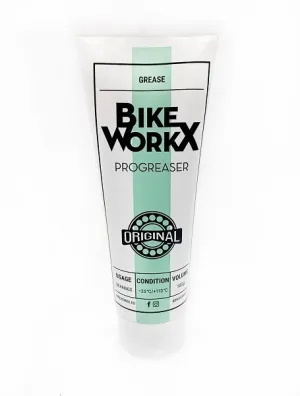 Mazivo na ložiská 100g - bikeworkx