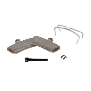 Brzdové doštičky SRAM AM DB BRAKE PAD ORG/AL TRL/GD/G2 QTLT