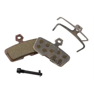 Brzdové doštičky SRAM AM DB BRAKE PAD ORG/AL CD/GD RE QTLT