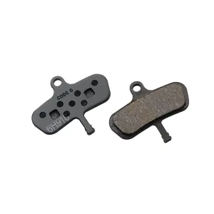 Brzdové doštičky SRAM AM DB BRAKE PAD ORG/STL CODE 07-10 QT