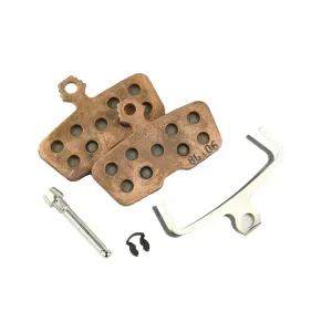 Brzdové doštičky SRAM AM DB BRAKE SIN/STL CD/GD RE PWR