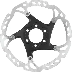 Brzdový kotouč SHIMANO  XT SM-RT76 6 šroubů 203 mm