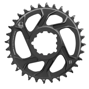 Prevodník SRAM CR X-SYNC ST EAGLE 32T DM 3 OFFSET B BLK