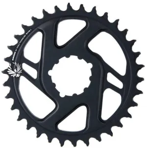 Prevodník SRAM CR X-SYNC EAGLE CF 34T DM 3 OFF B BLK