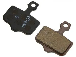 Brzdové doštičky SRAM AVID PADS STL/METAL ELIXIR