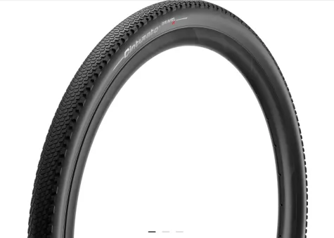 Pirelli plášť Cinturato Gravel H Black