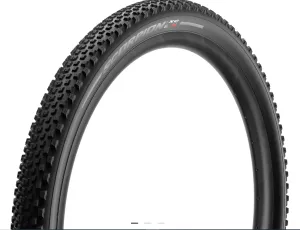 Plášť Pirelli Scorpion XC H MTB - Black