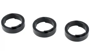 Trek podložky hlavového složení KnockBlock 10mm černé