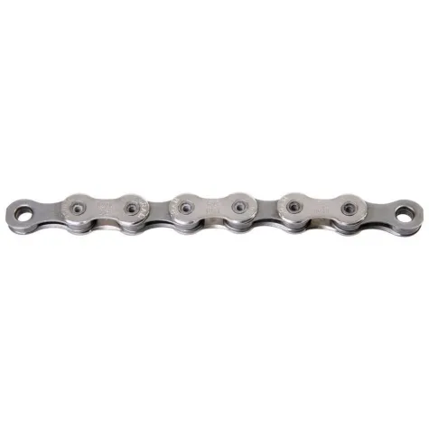 SRAM řetěz PC 1071 HollowPin 10 rychlostní stříbrný