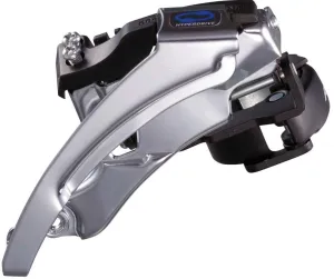 Shimano přesmykač FD-M310-6 stříbrná