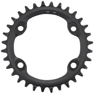 Shimano jednopřevodník FC-MT610 černá