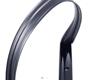 Bontrager ráfková vložka TLR černá