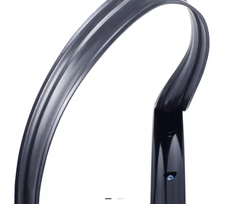 Bontrager ráfková vložka TLR černá