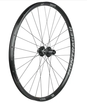 Kolo zadní Bontrager Line Comp 30 TLR 29" MTB 