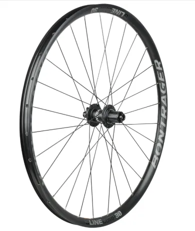 Bicykel zadný Bontrager Line Comp 30 TLR 29" MTB