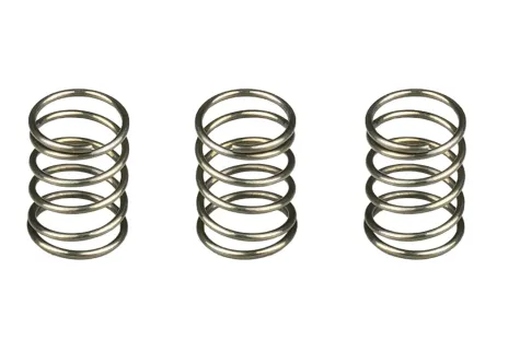 Bontrager pružiny západek Rapid Drive 108 stříbrné