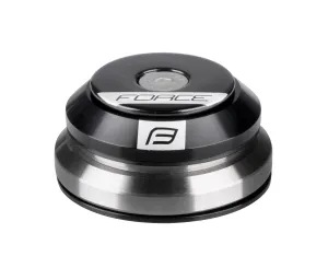 FORCE Hlavové složení TAPER 1 1/8-1 1/2 36° černé