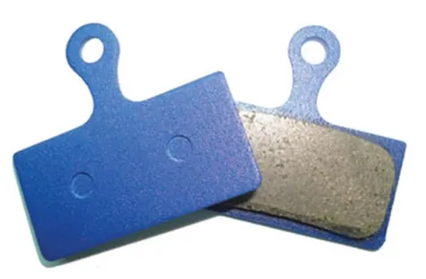 A2Z brzdové obložení BR-RS505/805 Direct-Mount modrá