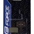 Force brzdové destičky MAGURA MT2 MT4 MT6 MT8