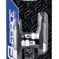 FORCE brzdové špalky 70mm černo šedé