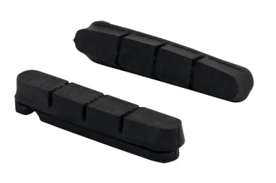 Náhradné originálne cestné brzdové gumičky SHIMANO R55C3 D-ACE BR7900