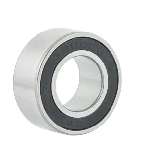 TREK ložisko 10x19x8mm stříbrný