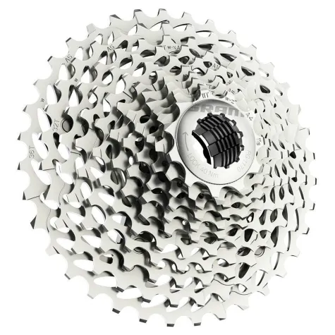 SRAM kazeta PG-1170 11-36 stříbrná