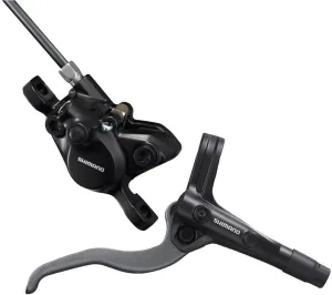 SHIMANO brzdová souprava BR-MT201-KIT BL-MT201 SMBH59 1700mm černá